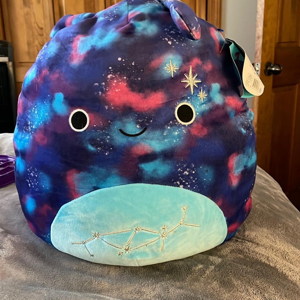 16” piaxa squishmallow
